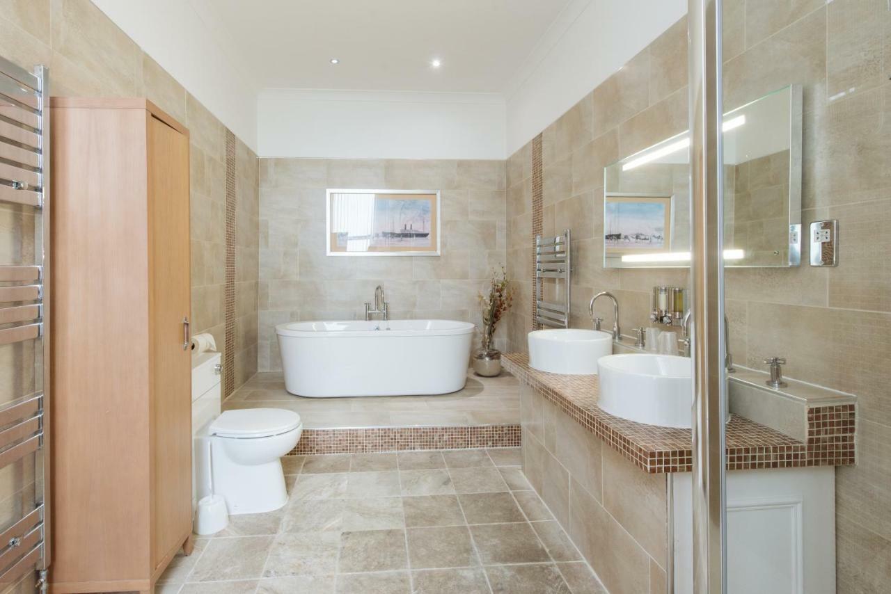 The Headland Hotel & Spa Torquay Cameră foto